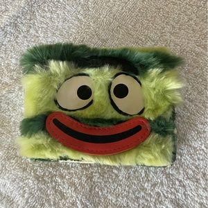 Seriously cute Yo Gabba Gabba wallet